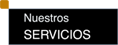 Nuestros Servicios